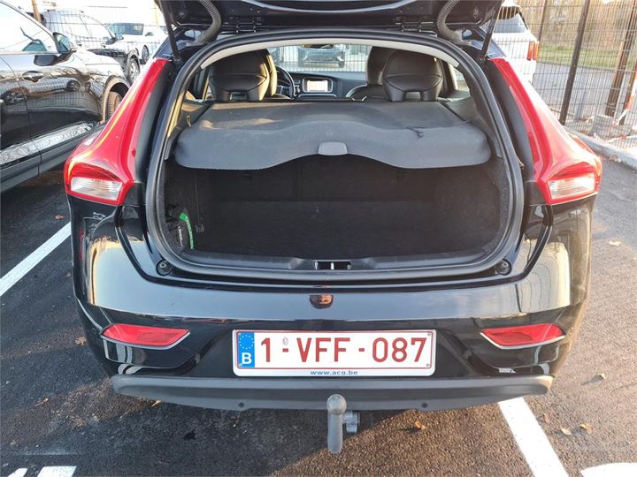 Photo 3 VIN: YV1MV33V0K2563330 - VOLVO V40 