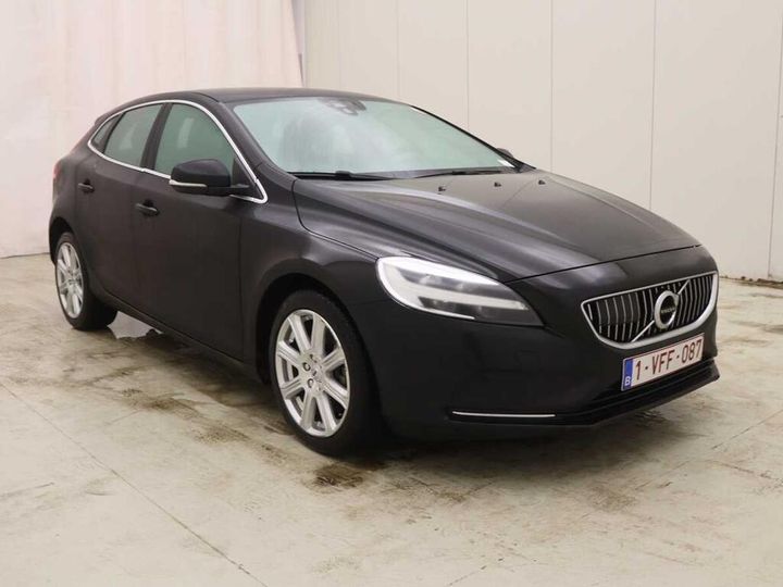 Photo 9 VIN: YV1MV33V0K2563330 - VOLVO V40 