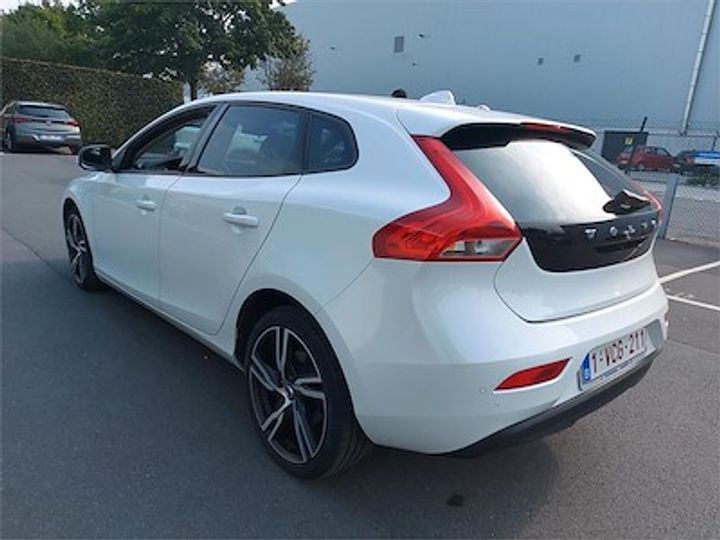 Photo 3 VIN: YV1MV33V0K2564271 - VOLVO V40 - 2016 