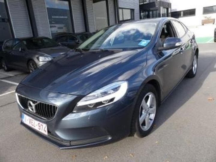 Photo 0 VIN: YV1MV33V0K2564495 - VOLVO V40 - 2016 