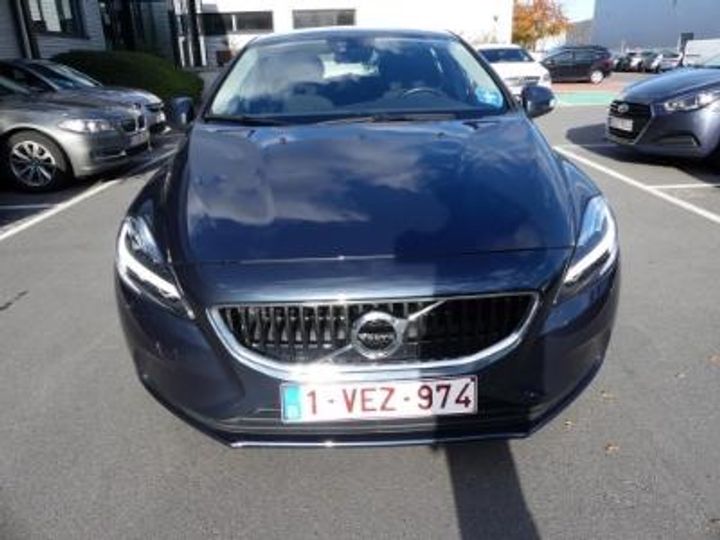 Photo 5 VIN: YV1MV33V0K2564495 - VOLVO V40 - 2016 