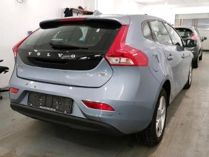 Photo 4 VIN: YV1MV33V0K2564991 - VOLVO V40 - 2016 