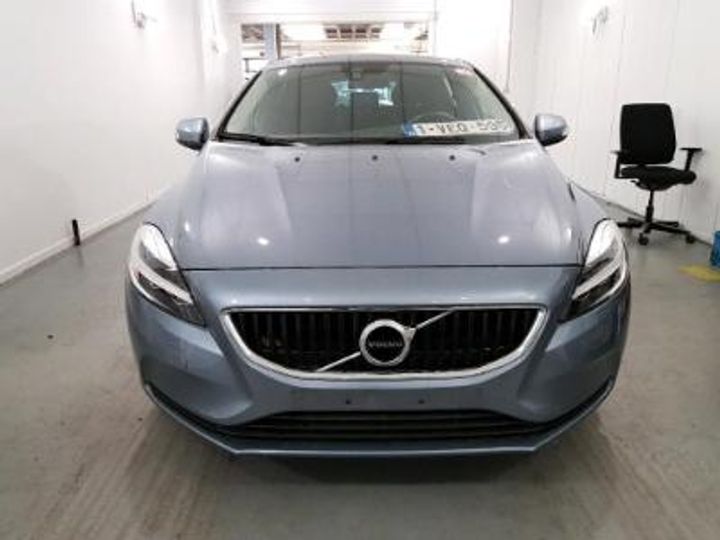 Photo 5 VIN: YV1MV33V0K2564991 - VOLVO V40 - 2016 