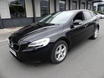 Photo 1 VIN: YV1MV33V0K2568195 - VOLVO V40 - 2016 