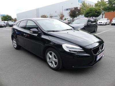 Photo 2 VIN: YV1MV33V0K2568195 - VOLVO V40 - 2016 