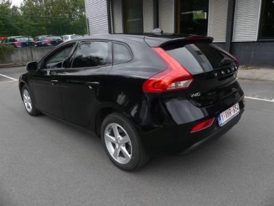 Photo 3 VIN: YV1MV33V0K2568195 - VOLVO V40 - 2016 