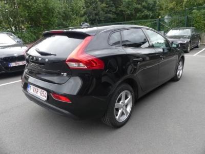 Photo 4 VIN: YV1MV33V0K2568195 - VOLVO V40 - 2016 