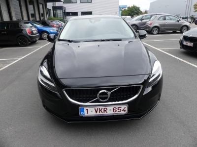 Photo 5 VIN: YV1MV33V0K2568195 - VOLVO V40 - 2016 