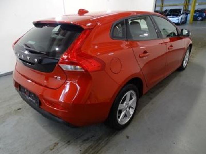 Photo 4 VIN: YV1MV33V0K2568645 - VOLVO V40 - 2016 