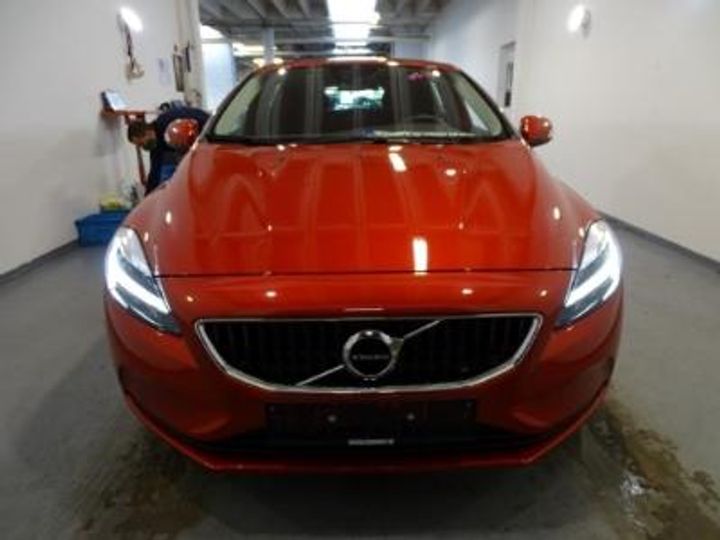 Photo 5 VIN: YV1MV33V0K2568645 - VOLVO V40 - 2016 