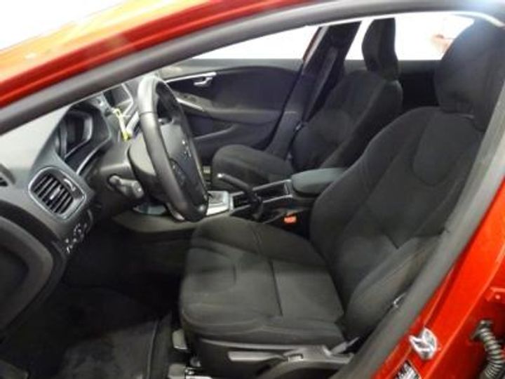 Photo 6 VIN: YV1MV33V0K2568645 - VOLVO V40 - 2016 