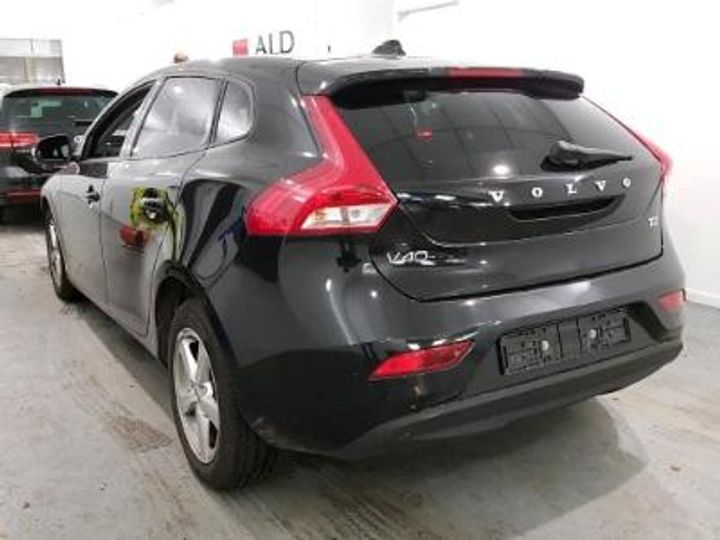 Photo 3 VIN: YV1MV33V0K2569485 - VOLVO V40 - 2016 