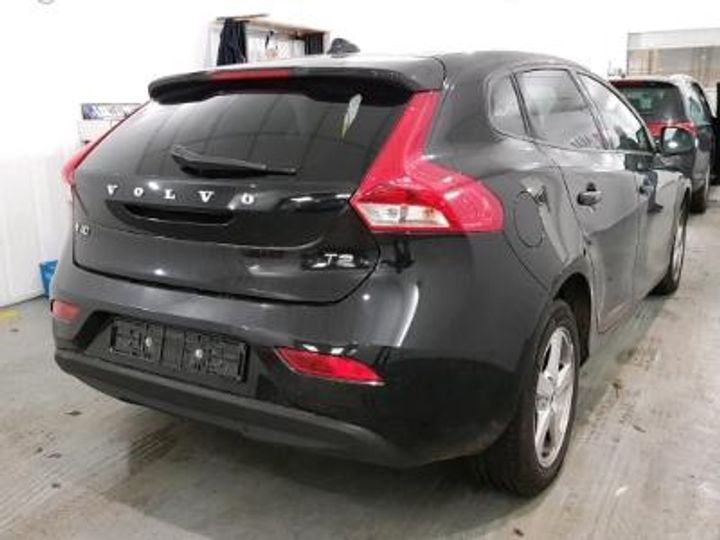 Photo 4 VIN: YV1MV33V0K2569485 - VOLVO V40 - 2016 