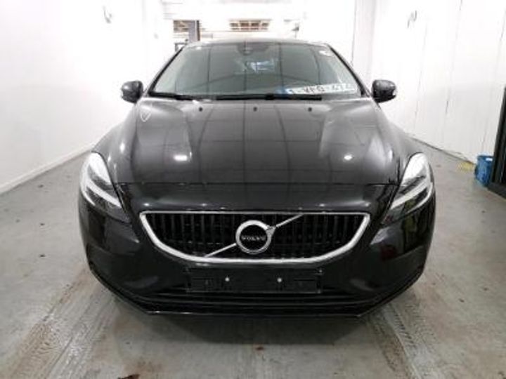 Photo 5 VIN: YV1MV33V0K2569485 - VOLVO V40 - 2016 