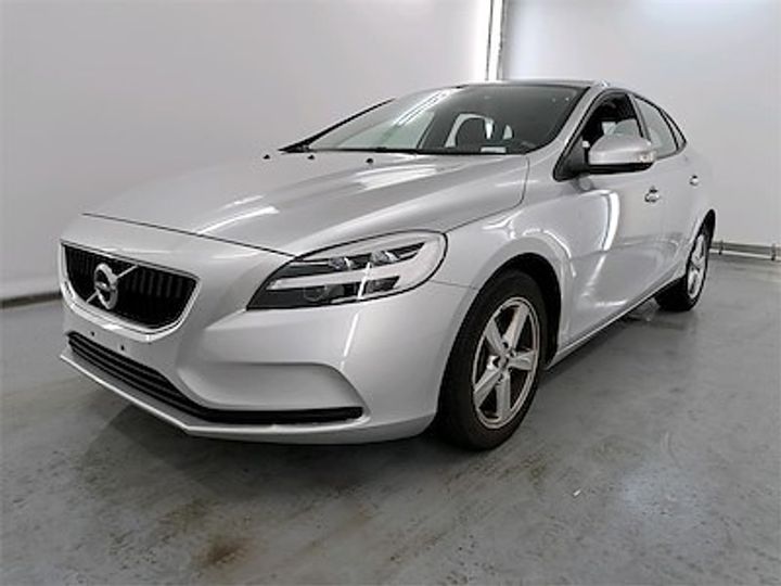 Photo 0 VIN: YV1MV33V0K2571234 - VOLVO V40 - 2016 