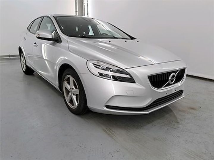 Photo 2 VIN: YV1MV33V0K2571234 - VOLVO V40 - 2016 