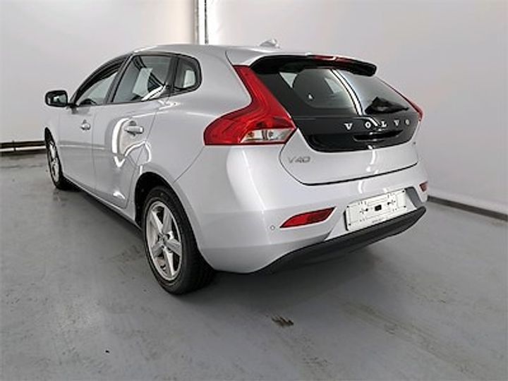 Photo 3 VIN: YV1MV33V0K2571234 - VOLVO V40 - 2016 