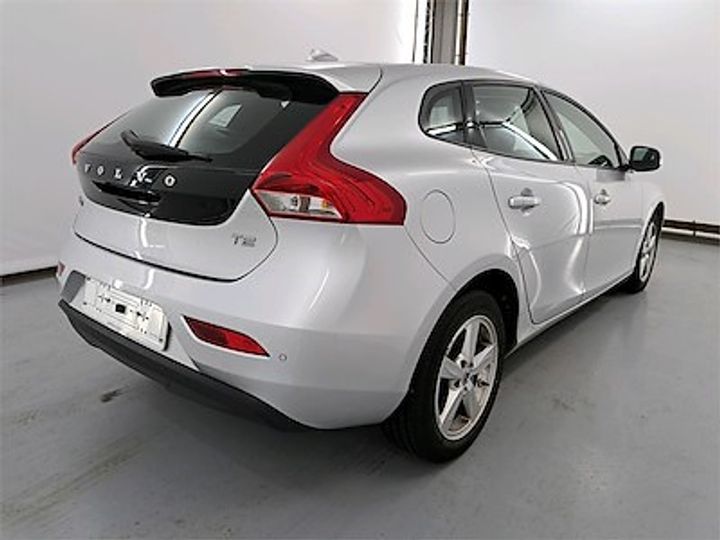 Photo 4 VIN: YV1MV33V0K2571234 - VOLVO V40 - 2016 