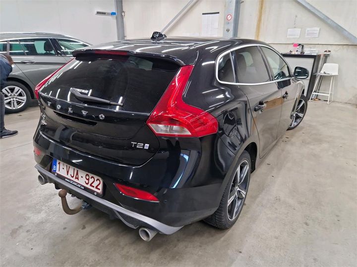 Photo 2 VIN: YV1MV33V0K2571355 - VOLVO V40 