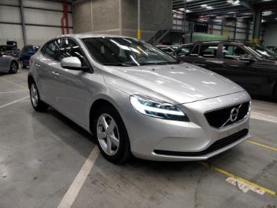 Photo 2 VIN: YV1MV33V0K2572089 - VOLVO V40 - 2016 