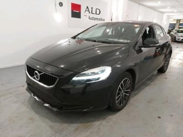 Photo 0 VIN: YV1MV33V0K2572578 - VOLVO V40 - 2016 