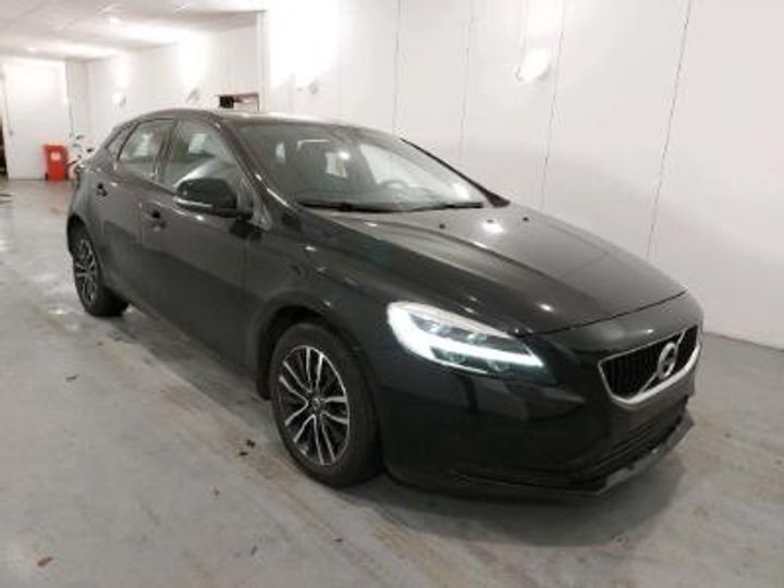 Photo 2 VIN: YV1MV33V0K2572578 - VOLVO V40 - 2016 