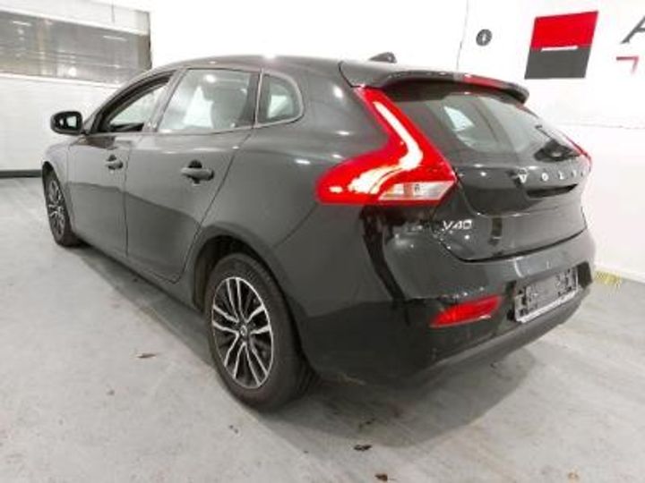 Photo 3 VIN: YV1MV33V0K2572578 - VOLVO V40 - 2016 