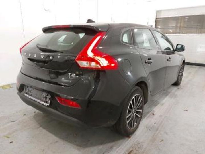 Photo 4 VIN: YV1MV33V0K2572578 - VOLVO V40 - 2016 