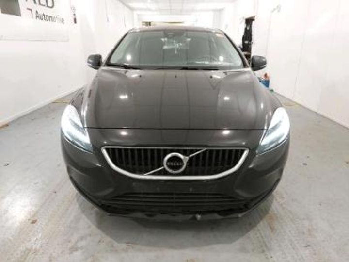 Photo 5 VIN: YV1MV33V0K2572578 - VOLVO V40 - 2016 