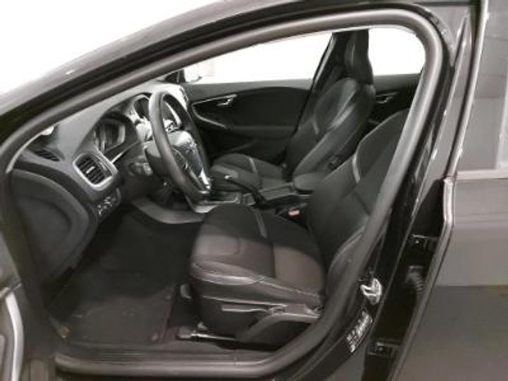 Photo 6 VIN: YV1MV33V0K2572578 - VOLVO V40 - 2016 