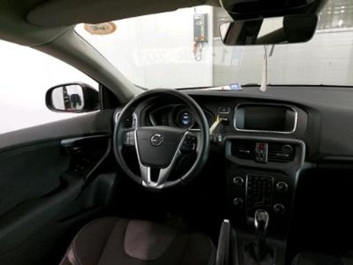 Photo 9 VIN: YV1MV33V0K2572578 - VOLVO V40 - 2016 