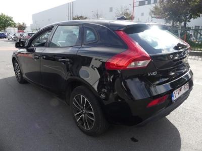 Photo 3 VIN: YV1MV33V0K2572883 - VOLVO V40 - 2016 