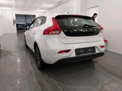 Photo 3 VIN: YV1MV33V0K2572921 - VOLVO V40 - 2016 