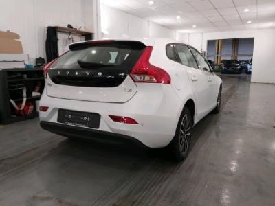 Photo 4 VIN: YV1MV33V0K2572921 - VOLVO V40 - 2016 