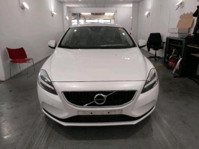 Photo 5 VIN: YV1MV33V0K2572921 - VOLVO V40 - 2016 