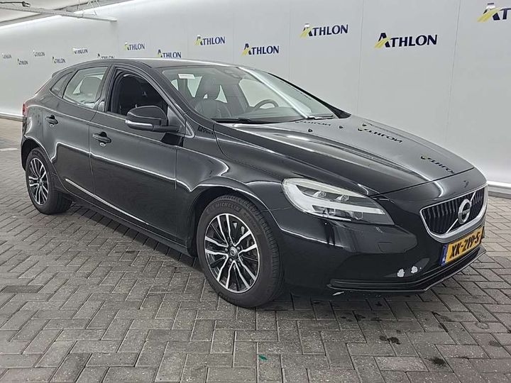 Photo 1 VIN: YV1MV33V0K2573738 - VOLVO V40 