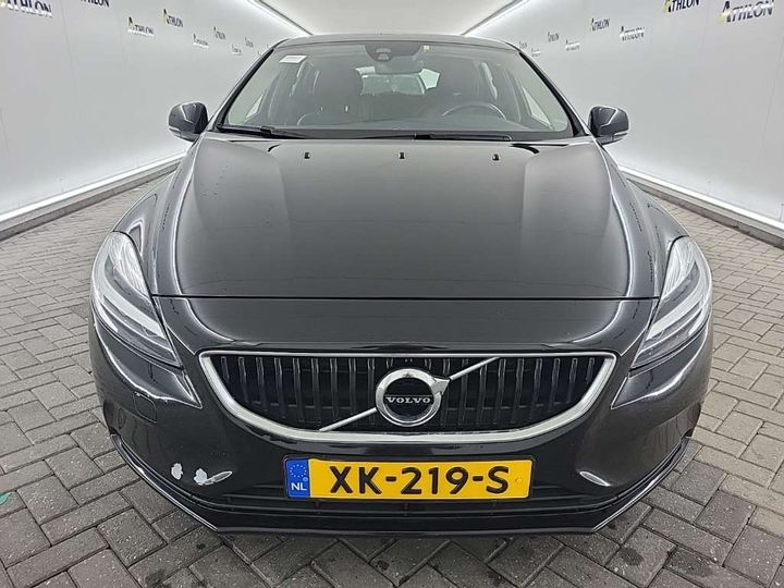 Photo 13 VIN: YV1MV33V0K2573738 - VOLVO V40 