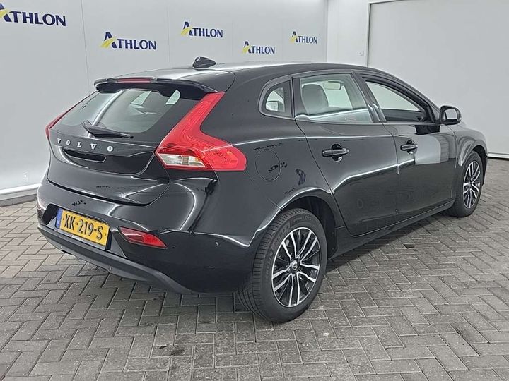 Photo 2 VIN: YV1MV33V0K2573738 - VOLVO V40 