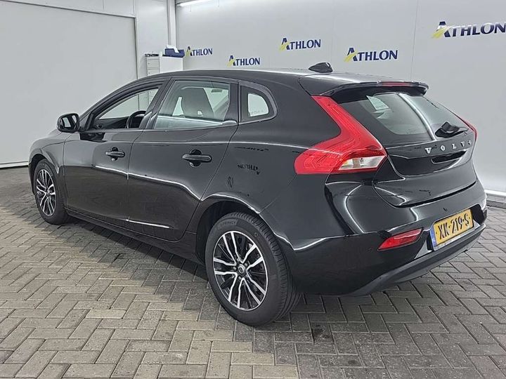 Photo 3 VIN: YV1MV33V0K2573738 - VOLVO V40 