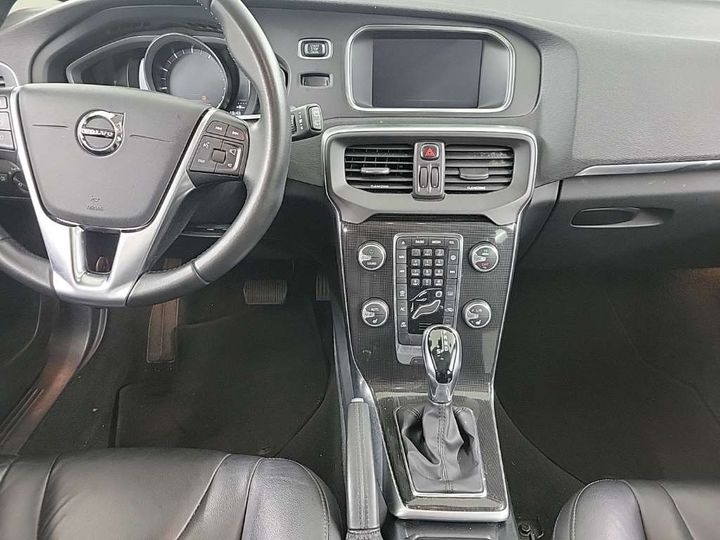 Photo 9 VIN: YV1MV33V0K2573738 - VOLVO V40 