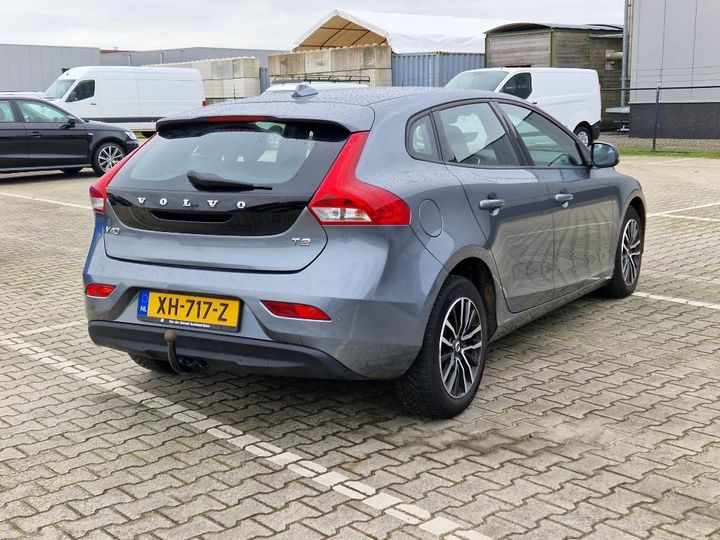 Photo 3 VIN: YV1MV33V0K2576570 - VOLVO V40 