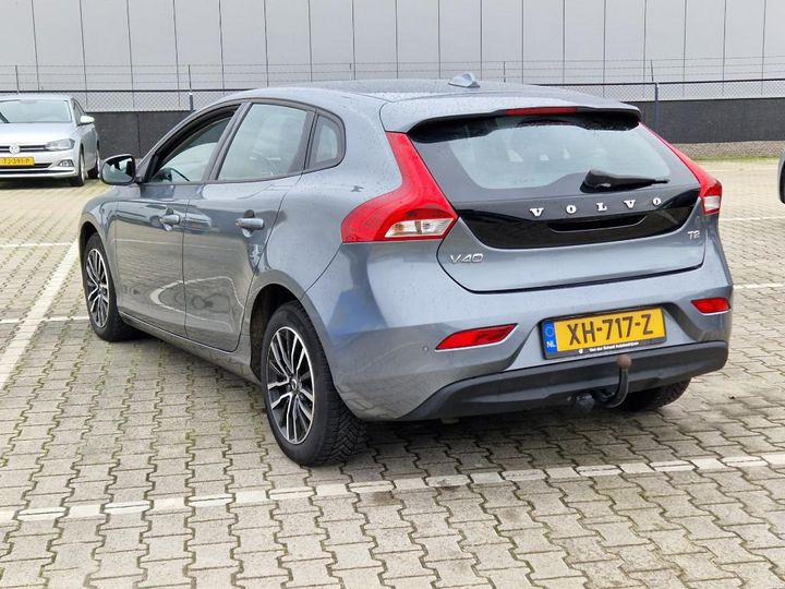 Photo 4 VIN: YV1MV33V0K2576570 - VOLVO V40 