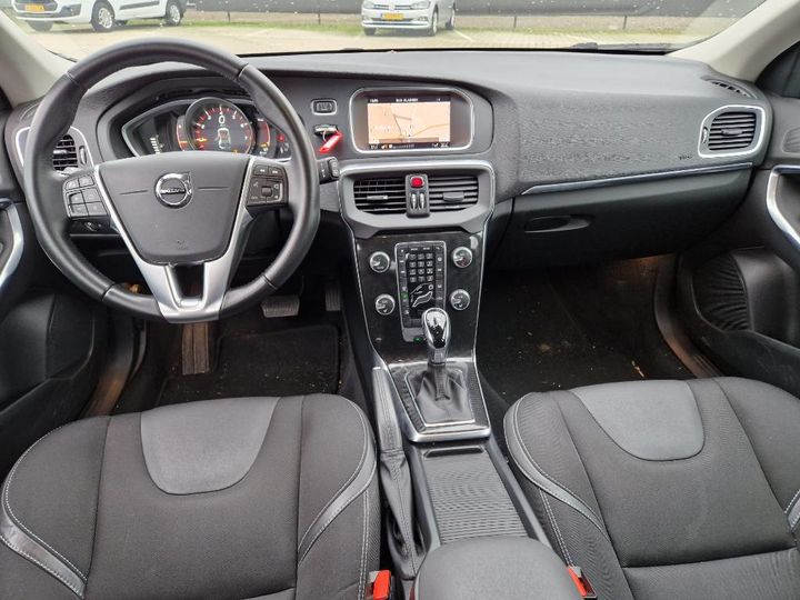 Photo 6 VIN: YV1MV33V0K2576570 - VOLVO V40 