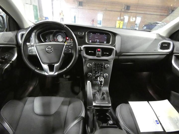 Photo 8 VIN: YV1MV33V0K2580277 - VOLVO V40 