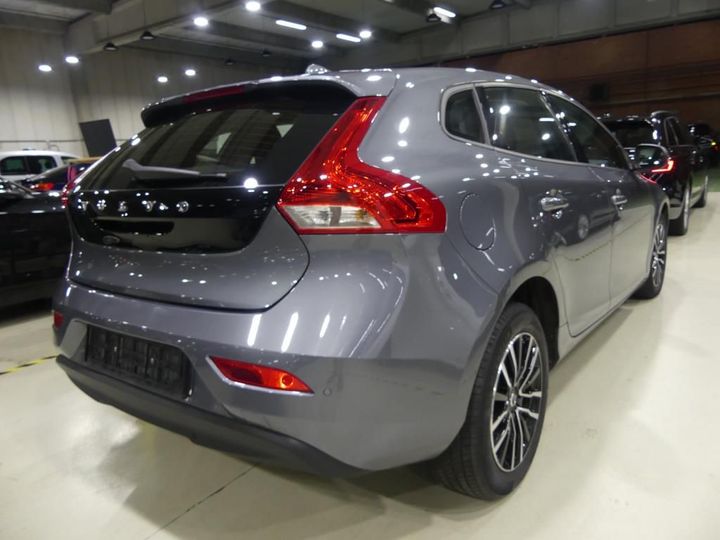 Photo 3 VIN: YV1MV33V0K2580913 - VOLVO V40 