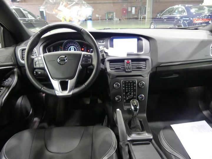 Photo 8 VIN: YV1MV33V0K2581196 - VOLVO V40 