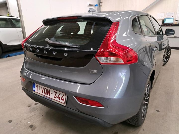 Photo 1 VIN: YV1MV33V0K2581321 - VOLVO V40 