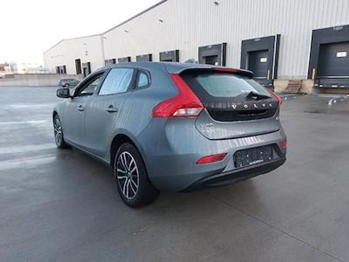 Photo 3 VIN: YV1MV33V0K2581556 - VOLVO V40 - 2016 