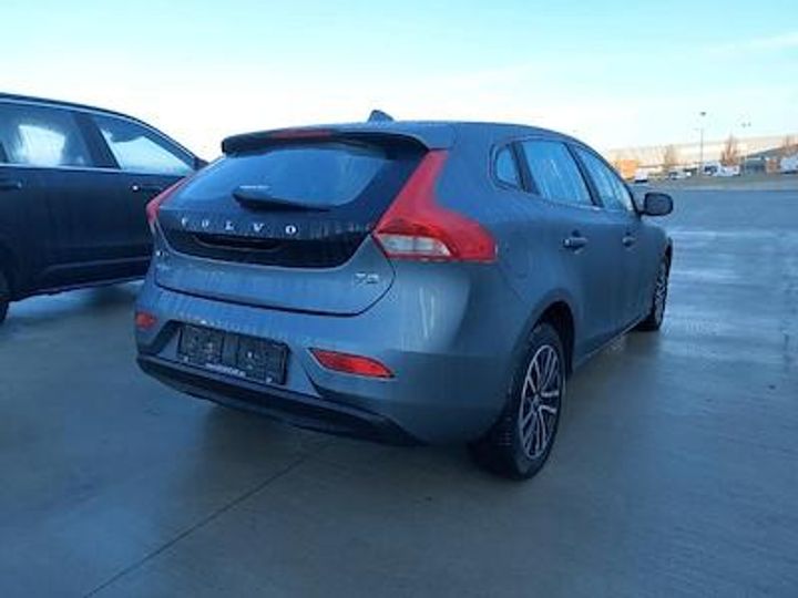 Photo 4 VIN: YV1MV33V0K2581556 - VOLVO V40 - 2016 