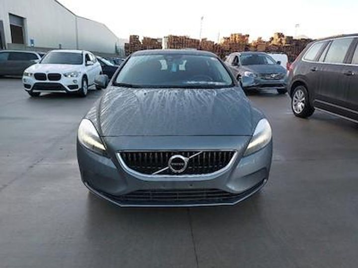 Photo 5 VIN: YV1MV33V0K2581556 - VOLVO V40 - 2016 